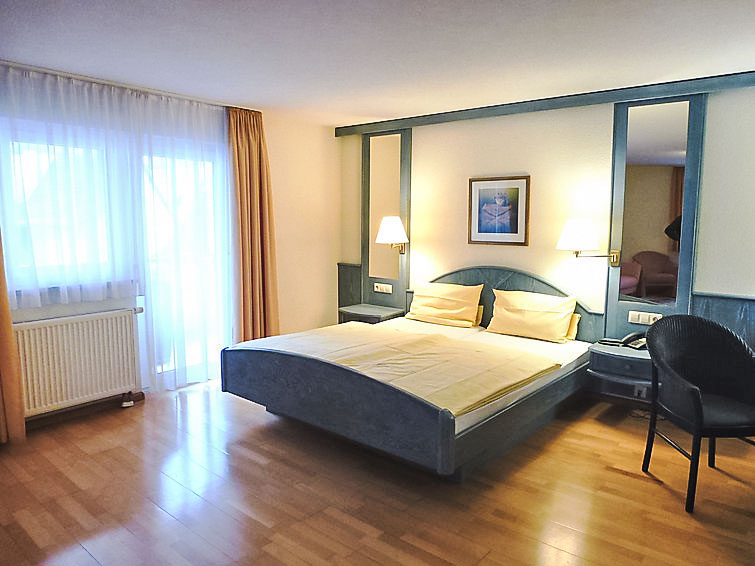 Foto van wonen van Appartement Vogtsburg