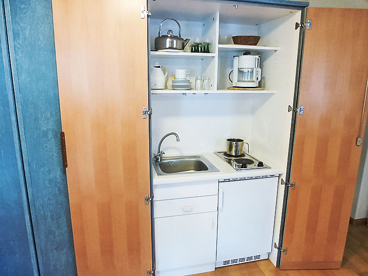 Foto van wonen van Appartement Vogtsburg
