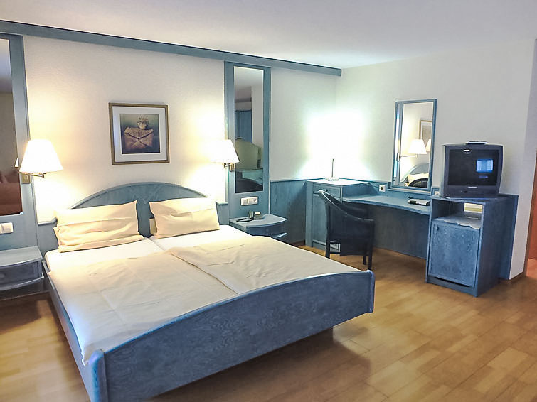 Foto van wonen van Appartement Vogtsburg