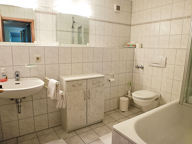 Foto van wonen van Appartement Vogtsburg