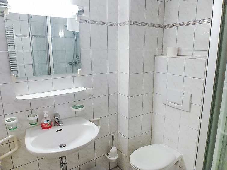 Foto van wonen van Appartement Vogtsburg