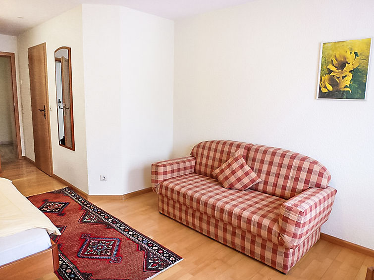 Foto van wonen van Appartement Vogtsburg