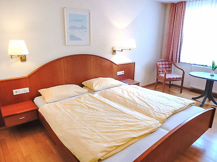 Foto van wonen van Appartement Vogtsburg