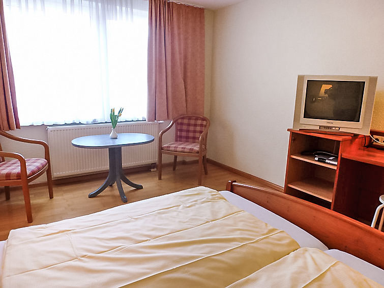 Foto van wonen van Appartement Vogtsburg