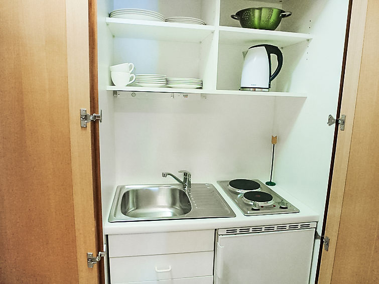 Foto van wonen van Appartement Vogtsburg