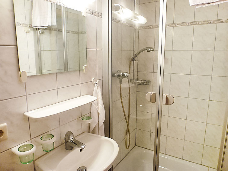 Foto van wonen van Appartement Vogtsburg