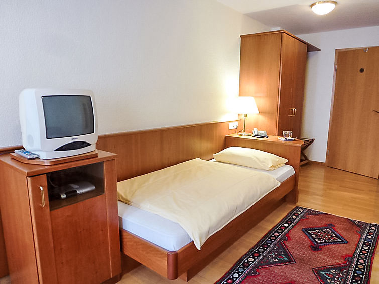 Foto van wonen van Appartement Vogtsburg