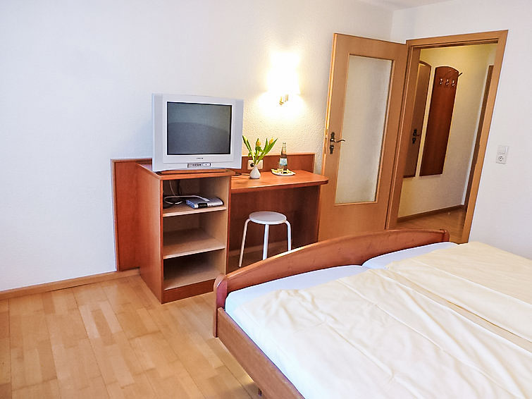 Foto van wonen van Appartement Vogtsburg