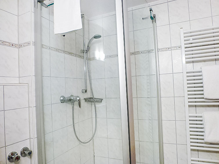 Foto van wonen van Appartement Vogtsburg