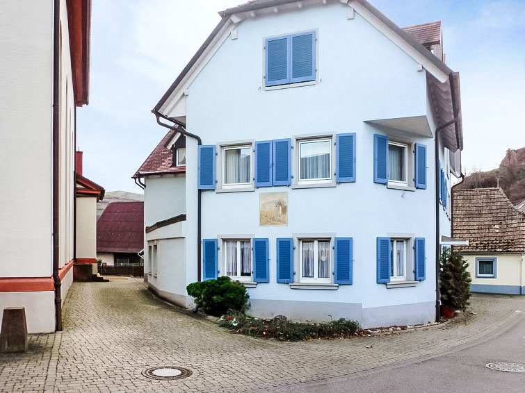 Gezellig Appartement Flesch in het Zwarte Woud | Out! Vakantiehuizen