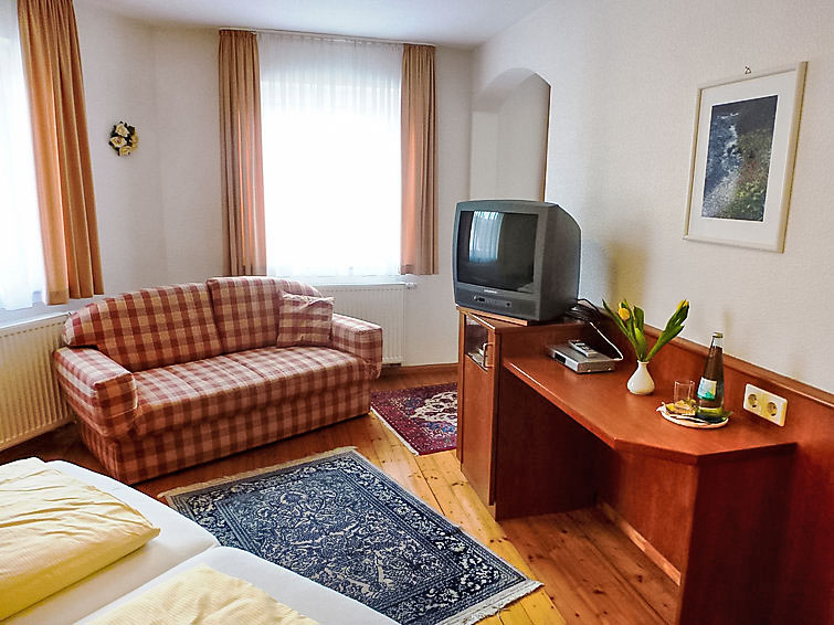 Foto van wonen van Appartement Vogtsburg