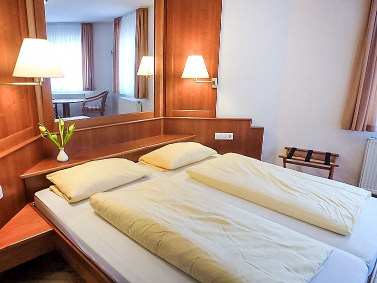 Foto van wonen van Appartement Vogtsburg