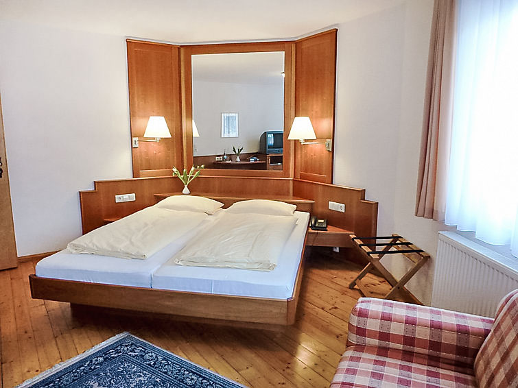 Foto van wonen van Appartement Vogtsburg