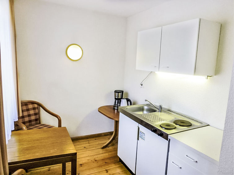 Foto van wonen van Appartement Vogtsburg