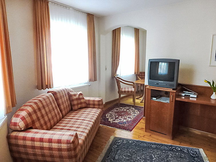 Foto van wonen van Appartement Vogtsburg