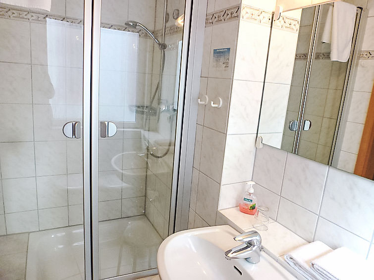 Foto van wonen van Appartement Vogtsburg
