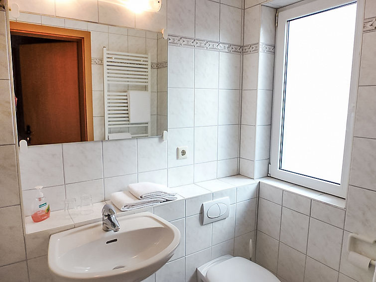 Foto van wonen van Appartement Vogtsburg