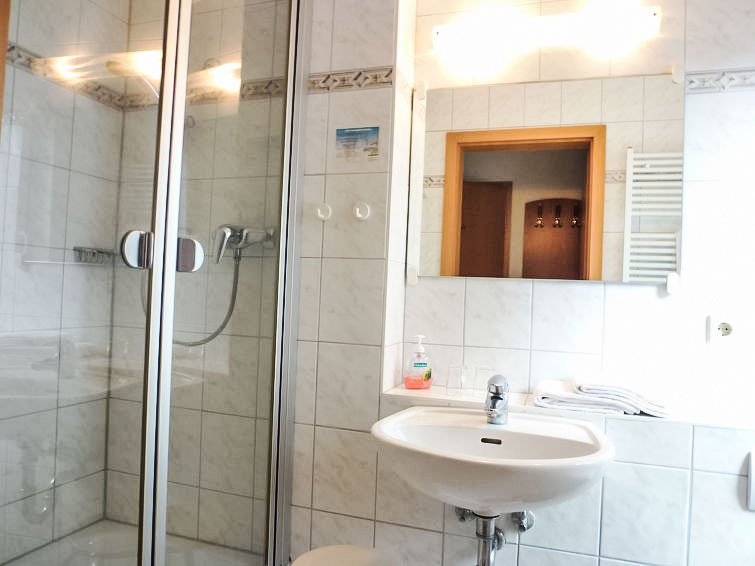 Foto van wonen van Appartement Vogtsburg