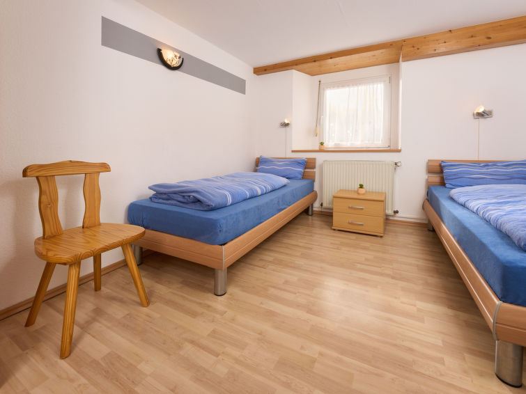Foto van wonen van Appartement Eisenbach