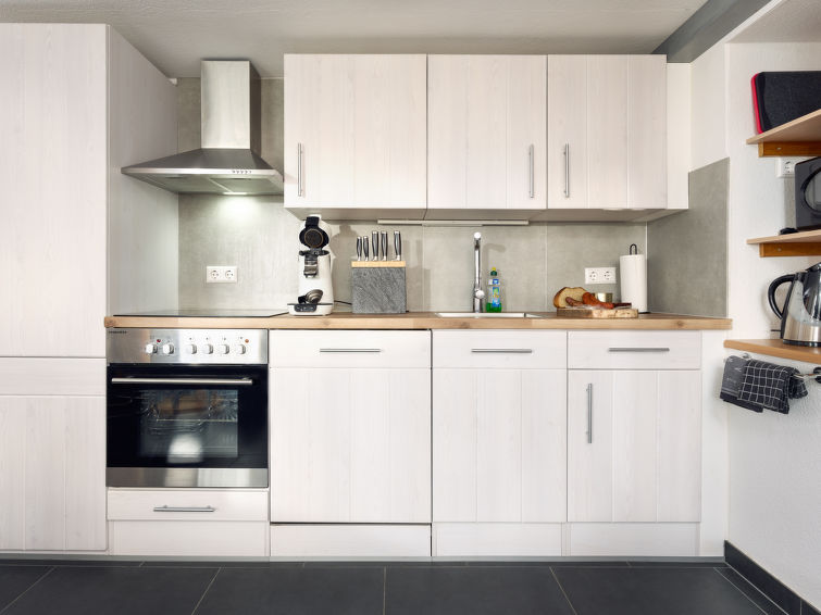 Foto van wonen van Appartement Eisenbach