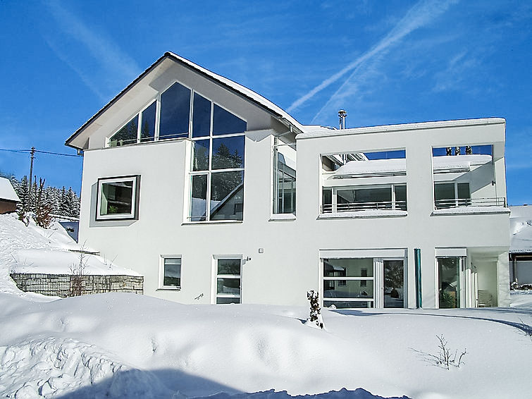 Appartement Willmann - Comfortabel Verblijf in het Zwarte Woud | Out! Vakantiehuizen