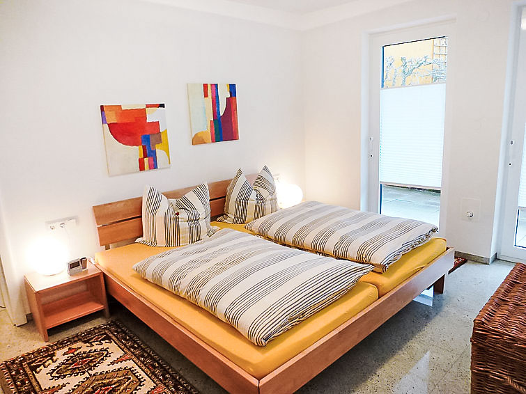 Foto van wonen van Appartement Eisenbach