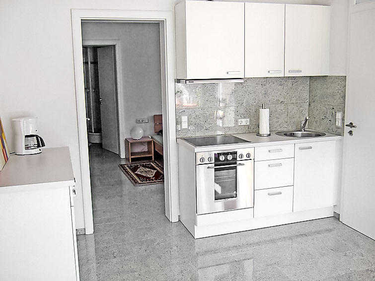 Foto van wonen van Appartement Eisenbach