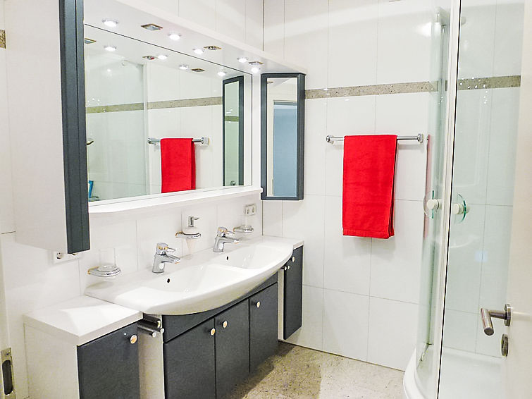 Foto van wonen van Appartement Eisenbach