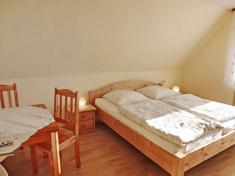 Foto van wonen van Appartement Eisenbach