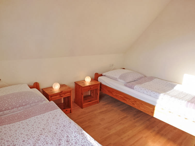 Foto van wonen van Appartement Eisenbach