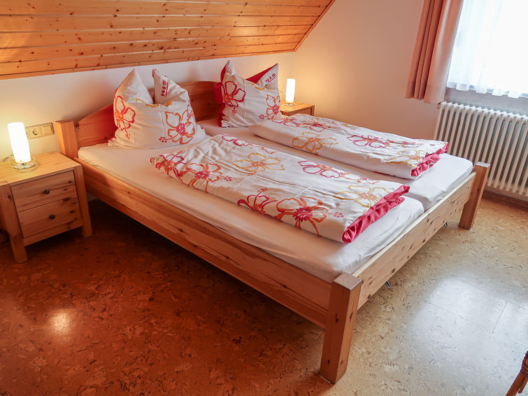 Foto van wonen van Appartement Eisenbach