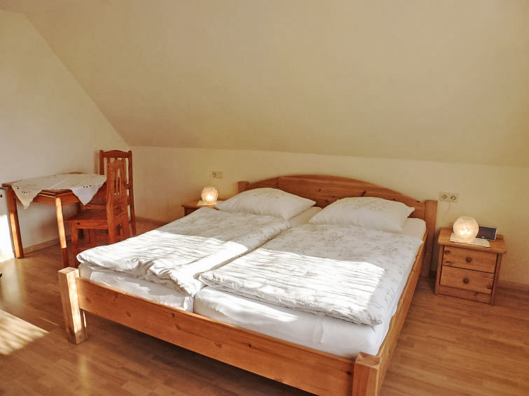 Foto van wonen van Appartement Eisenbach