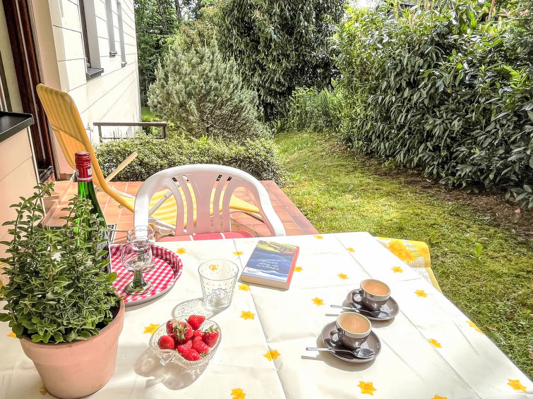 Foto van exterieur van Appartement Höchenschwand Foto van exterieur van Appartement Höchenschwand