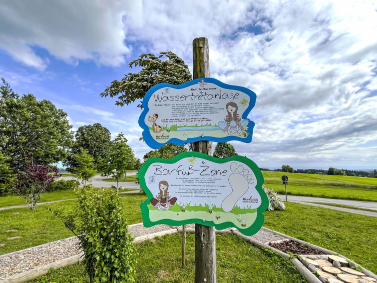 Foto van exterieur van Appartement Höchenschwand Foto van exterieur van Appartement Höchenschwand