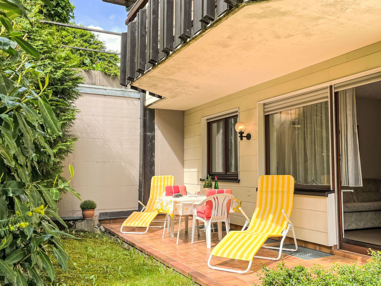 Foto van wonen van Appartement Höchenschwand Foto van wonen van Appartement Höchenschwand