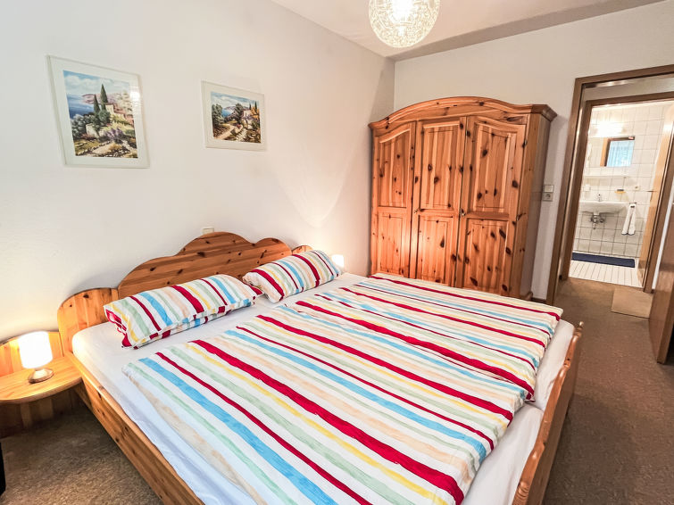 Foto van wonen van Appartement Höchenschwand Foto van wonen van Appartement Höchenschwand