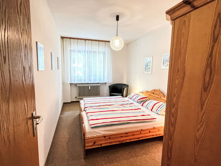 Foto van wonen van Appartement Höchenschwand Foto van wonen van Appartement Höchenschwand