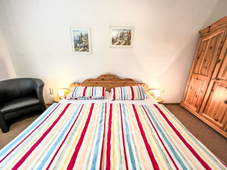 Foto van wonen van Appartement Höchenschwand Foto van wonen van Appartement Höchenschwand