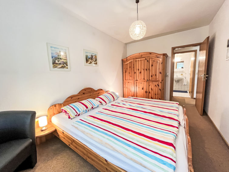 Foto van wonen van Appartement Höchenschwand Foto van wonen van Appartement Höchenschwand