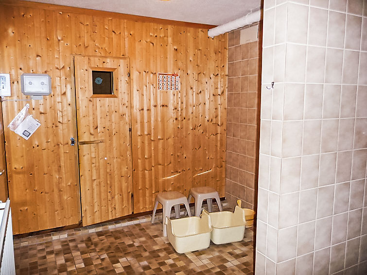 Foto van wonen van Appartement Höchenschwand Foto van wonen van Appartement Höchenschwand