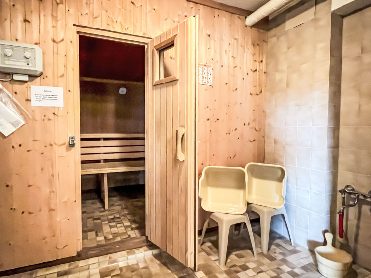 Foto van wonen van Appartement Höchenschwand Foto van wonen van Appartement Höchenschwand