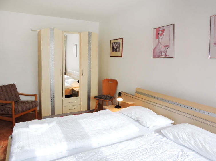 Foto van wonen van Appartement Dittishausen