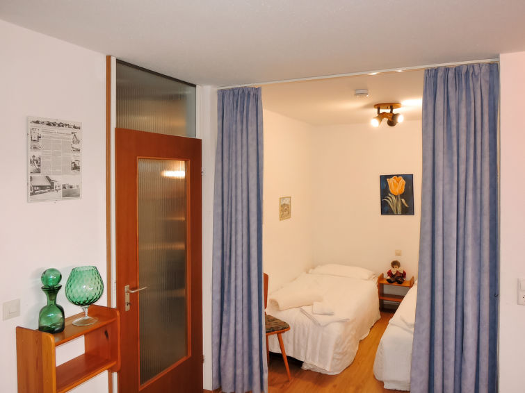 Foto van wonen van Appartement Dittishausen