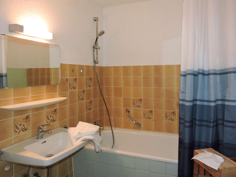 Foto van wonen van Appartement Dittishausen