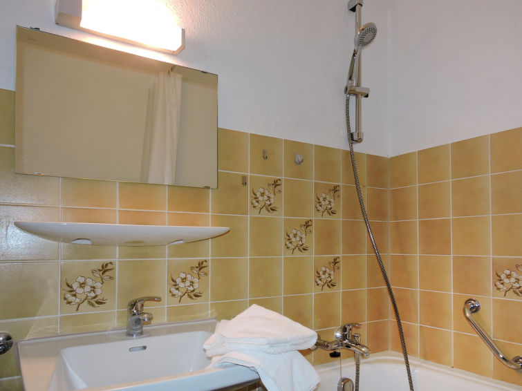 Foto van wonen van Appartement Dittishausen