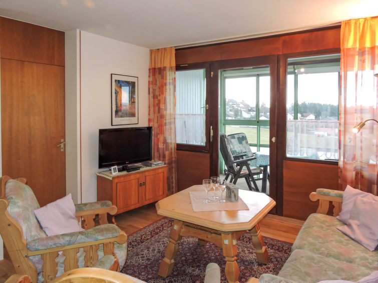 Foto van wonen van Appartement Dittishausen