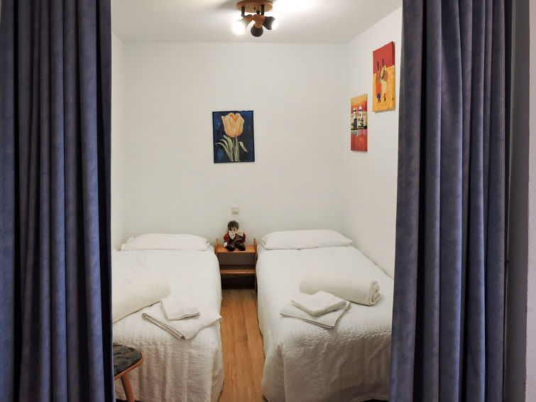 Foto van wonen van Appartement Dittishausen