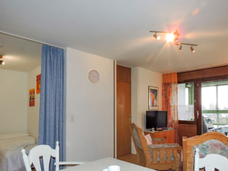 Foto van wonen van Appartement Dittishausen