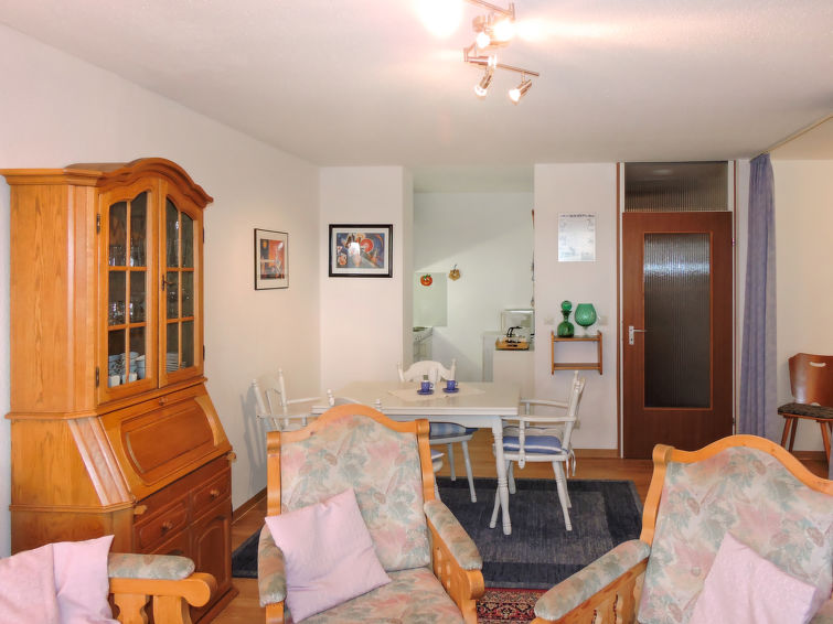 Foto van wonen van Appartement Dittishausen