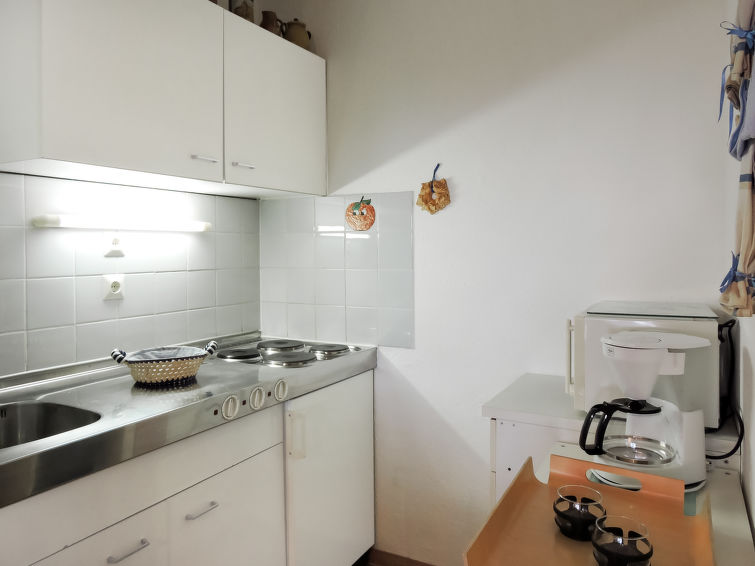 Foto van wonen van Appartement Dittishausen